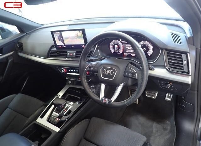 
								AUDI Q5 FOR SALE IN KENYA full									