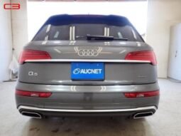 
										AUDI Q5 FOR SALE IN KENYA full									