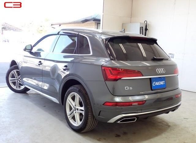 
								AUDI Q5 FOR SALE IN KENYA full									
