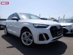 
										AUDI Q5 FOR SALE IN KENYA full									