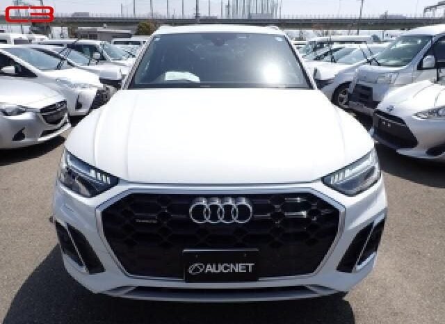 
								AUDI Q5 FOR SALE IN KENYA full									