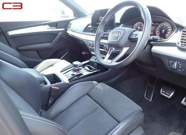 
								AUDI Q5 FOR SALE IN KENYA full									