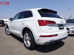 
										AUDI Q5 FOR SALE IN KENYA full									