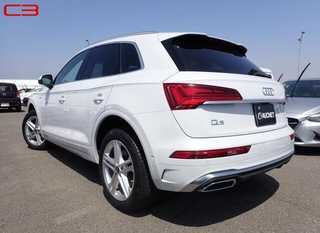 
								AUDI Q5 FOR SALE IN KENYA full									
