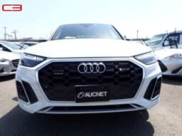 
										AUDI Q5 FOR SALE IN KENYA full									
