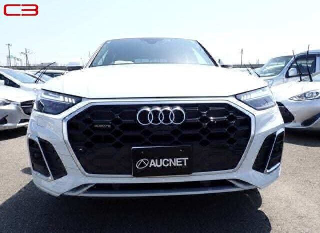 
								AUDI Q5 FOR SALE IN KENYA full									