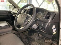 
										TOYOTA HIACE VAN FOR SALE IN KENYA full									