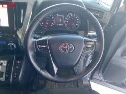 
										TOYOTA ALPHARD FOR SALE IN KENYA full									
