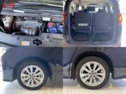 
										TOYOTA ALPHARD FOR SALE IN KENYA full									
