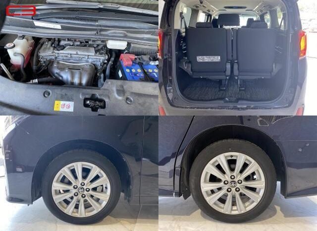 
								TOYOTA ALPHARD FOR SALE IN KENYA full									