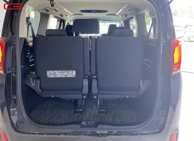 
								TOYOTA ALPHARD FOR SALE IN KENYA full									