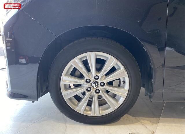 
								TOYOTA ALPHARD FOR SALE IN KENYA full									