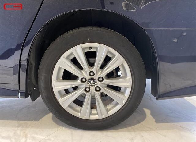 
								TOYOTA ALPHARD FOR SALE IN KENYA full									