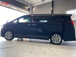 
										TOYOTA ALPHARD FOR SALE IN KENYA full									