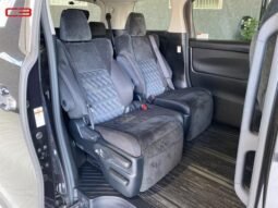 
										TOYOTA ALPHARD FOR SALE IN KENYA full									