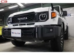 
										TOYOTA LAND CRUISER FOR SALE IN KENYA full									