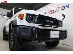 
										TOYOTA LAND CRUISER FOR SALE IN KENYA full									