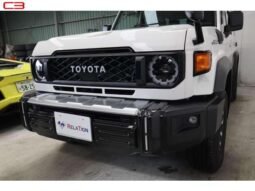 
										TOYOTA LAND CRUISER FOR SALE IN KENYA full									
