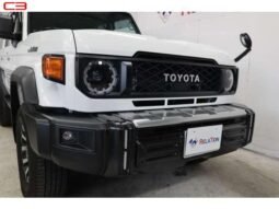 
										TOYOTA LAND CRUISER FOR SALE IN KENYA full									