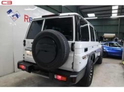 
										TOYOTA LAND CRUISER FOR SALE IN KENYA full									