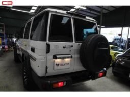 
										TOYOTA LAND CRUISER FOR SALE IN KENYA full									