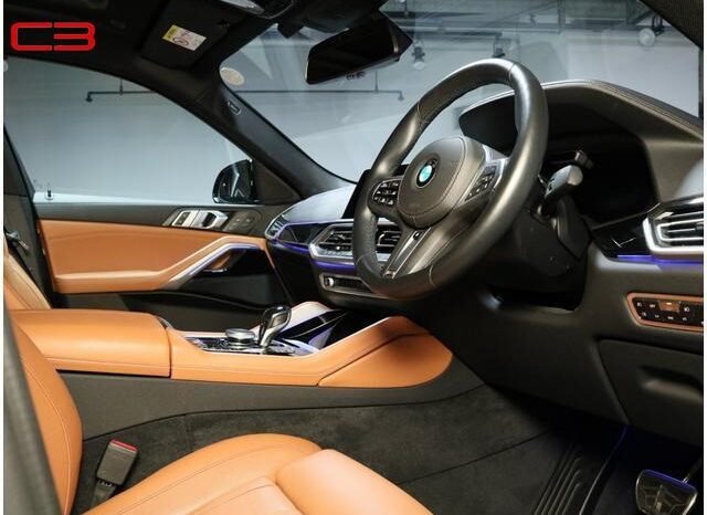 
								BMW X6 FOR SALE IN KENYA full									