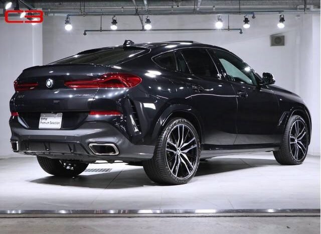 
								BMW X6 FOR SALE IN KENYA full									