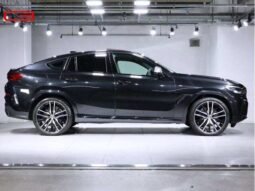 
										BMW X6 FOR SALE IN KENYA full									