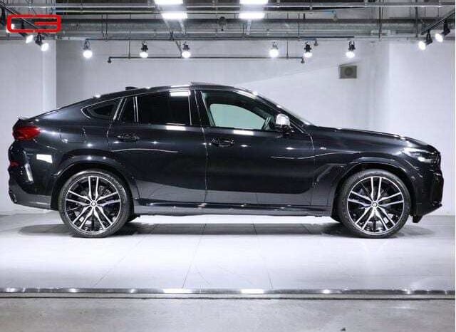 
								BMW X6 FOR SALE IN KENYA full									