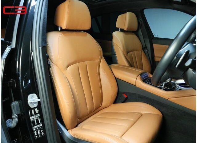 
								BMW X6 FOR SALE IN KENYA full									