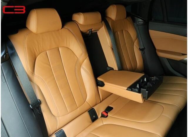 
								BMW X6 FOR SALE IN KENYA full									
