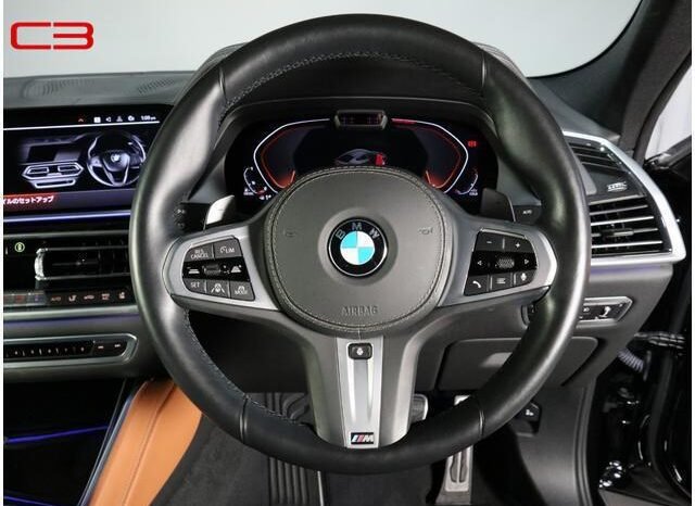 
								BMW X6 FOR SALE IN KENYA full									
