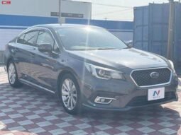 SUBARU LEGACY B4 FOR SALE IN KENYA