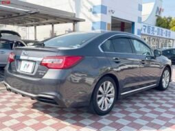 
										SUBARU LEGACY B4 FOR SALE IN KENYA full									