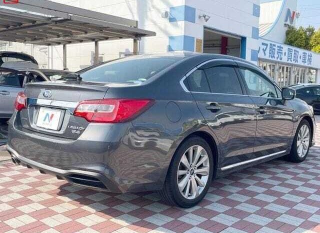 
								SUBARU LEGACY B4 FOR SALE IN KENYA full									
