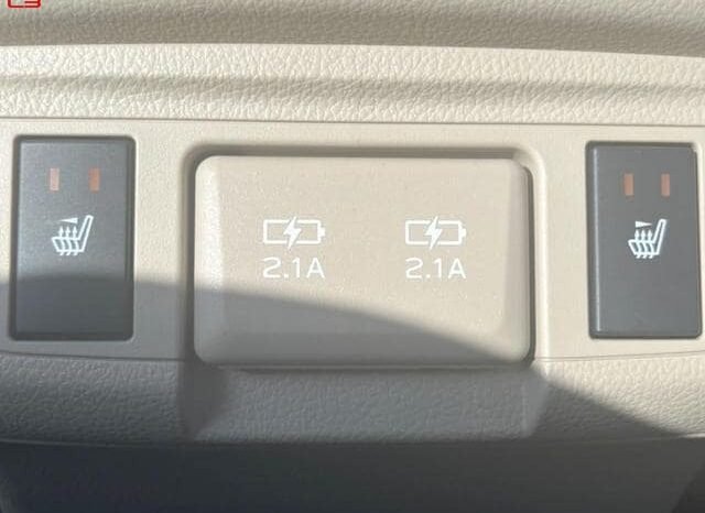 
								SUBARU LEGACY B4 FOR SALE IN KENYA full									