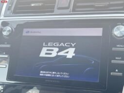 
										SUBARU LEGACY B4 FOR SALE IN KENYA full									
