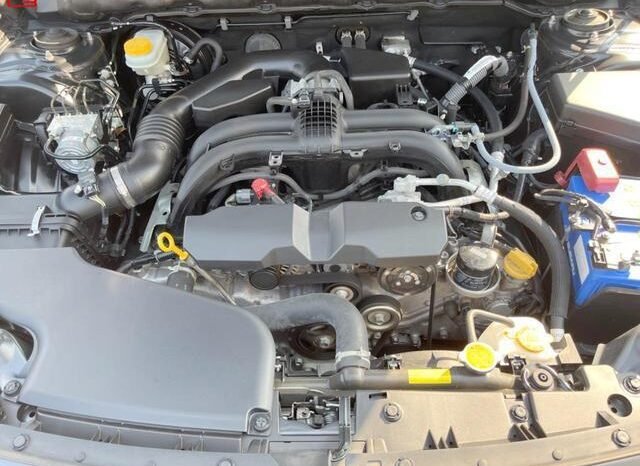 
								SUBARU LEGACY B4 FOR SALE IN KENYA full									