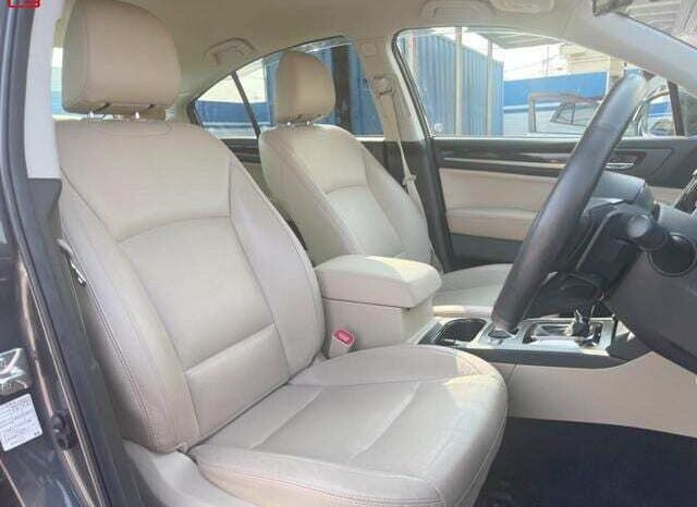
								SUBARU LEGACY B4 FOR SALE IN KENYA full									