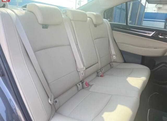
								SUBARU LEGACY B4 FOR SALE IN KENYA full									