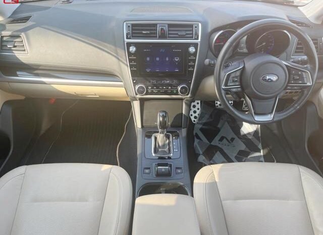 
								SUBARU LEGACY B4 FOR SALE IN KENYA full									