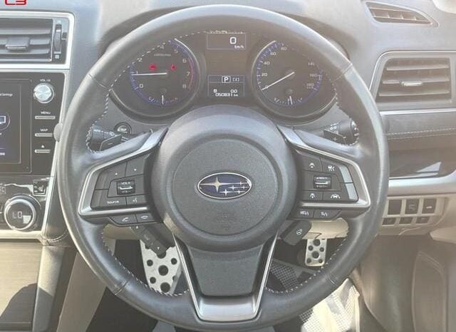 
								SUBARU LEGACY B4 FOR SALE IN KENYA full									