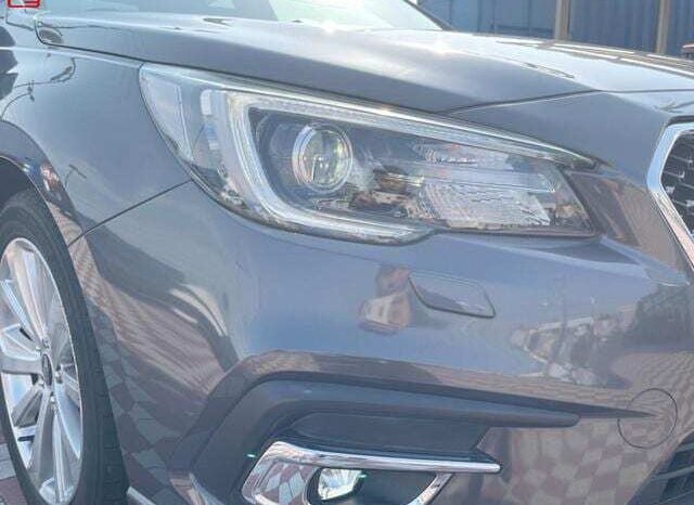 
								SUBARU LEGACY B4 FOR SALE IN KENYA full									