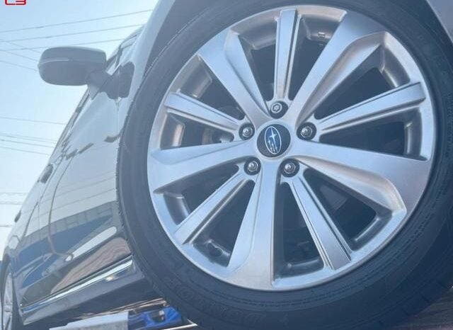 
								SUBARU LEGACY B4 FOR SALE IN KENYA full									