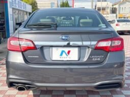 
										SUBARU LEGACY B4 FOR SALE IN KENYA full									