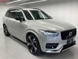 VOLVO XC90 FOR SALE IN KENYA