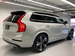 
										VOLVO XC90 FOR SALE IN KENYA full									