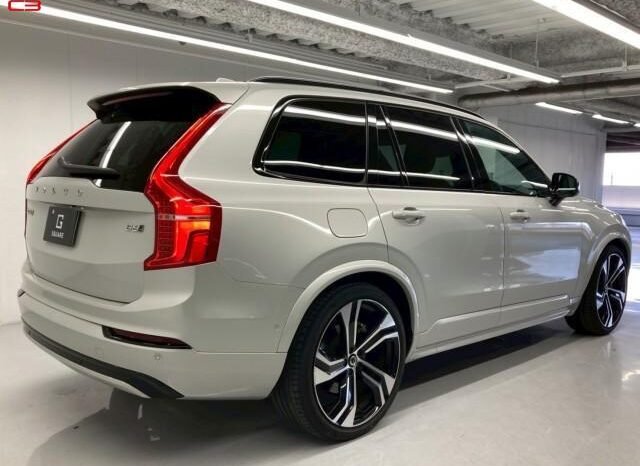 
								VOLVO XC90 FOR SALE IN KENYA full									