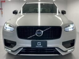 
										VOLVO XC90 FOR SALE IN KENYA full									