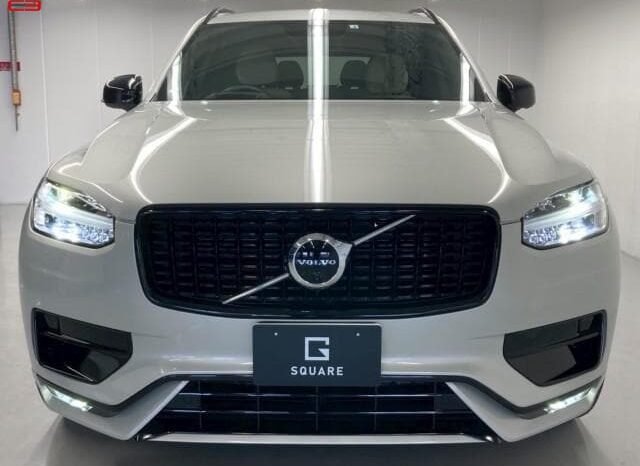 
								VOLVO XC90 FOR SALE IN KENYA full									
